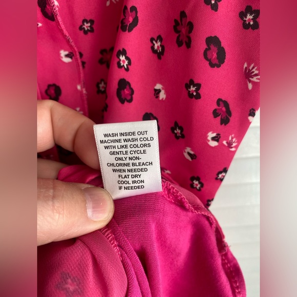 Elle brand blouse - Picture 5 of 7